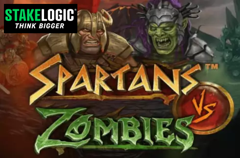 Spartans vs Zombies